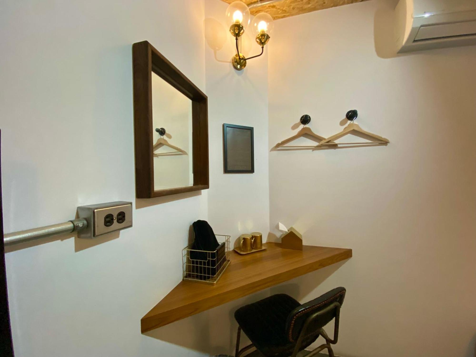 K. Gold Hotel Đài Trung Phòng bức ảnh