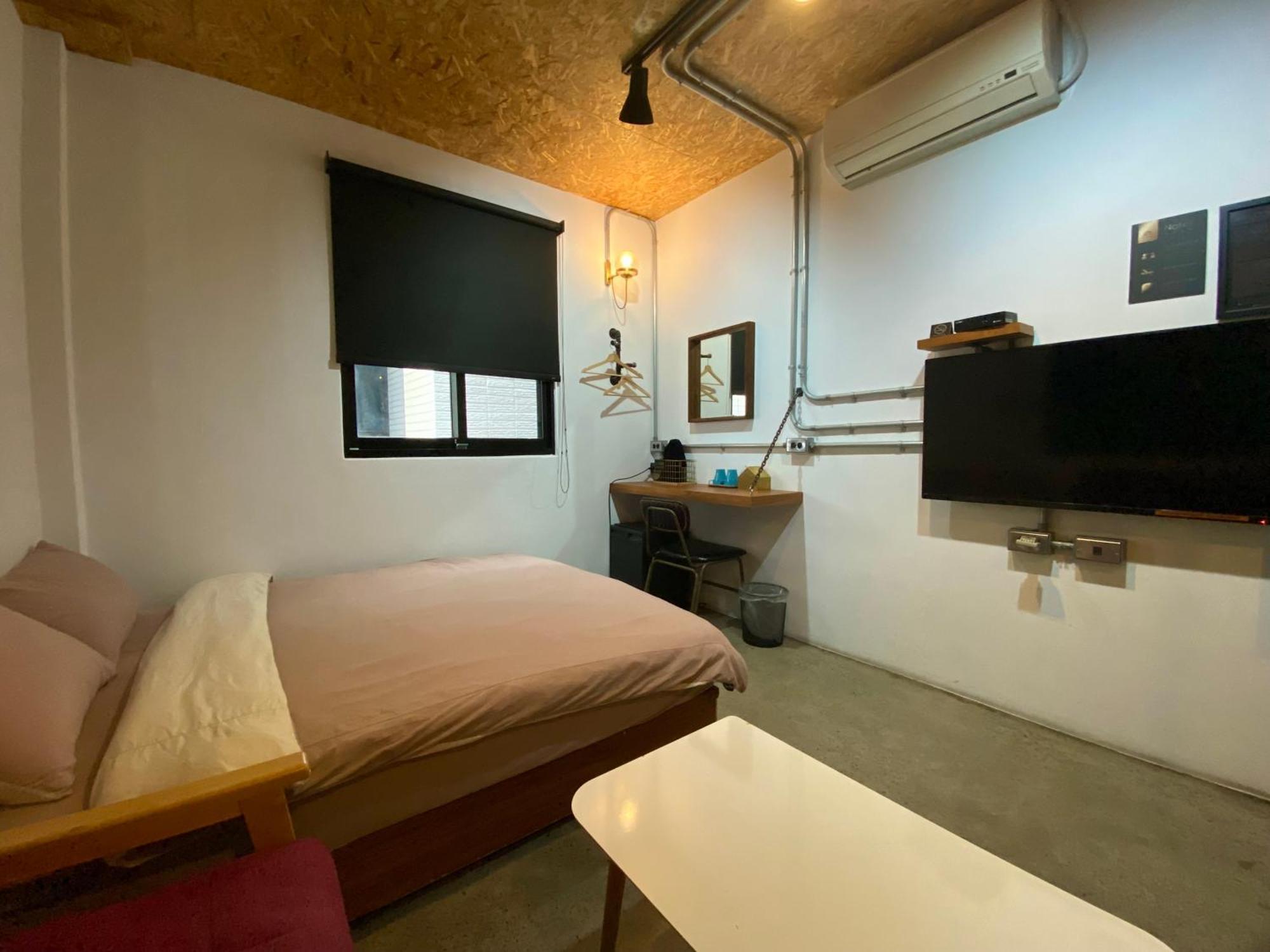 K. Gold Hotel Đài Trung Phòng bức ảnh