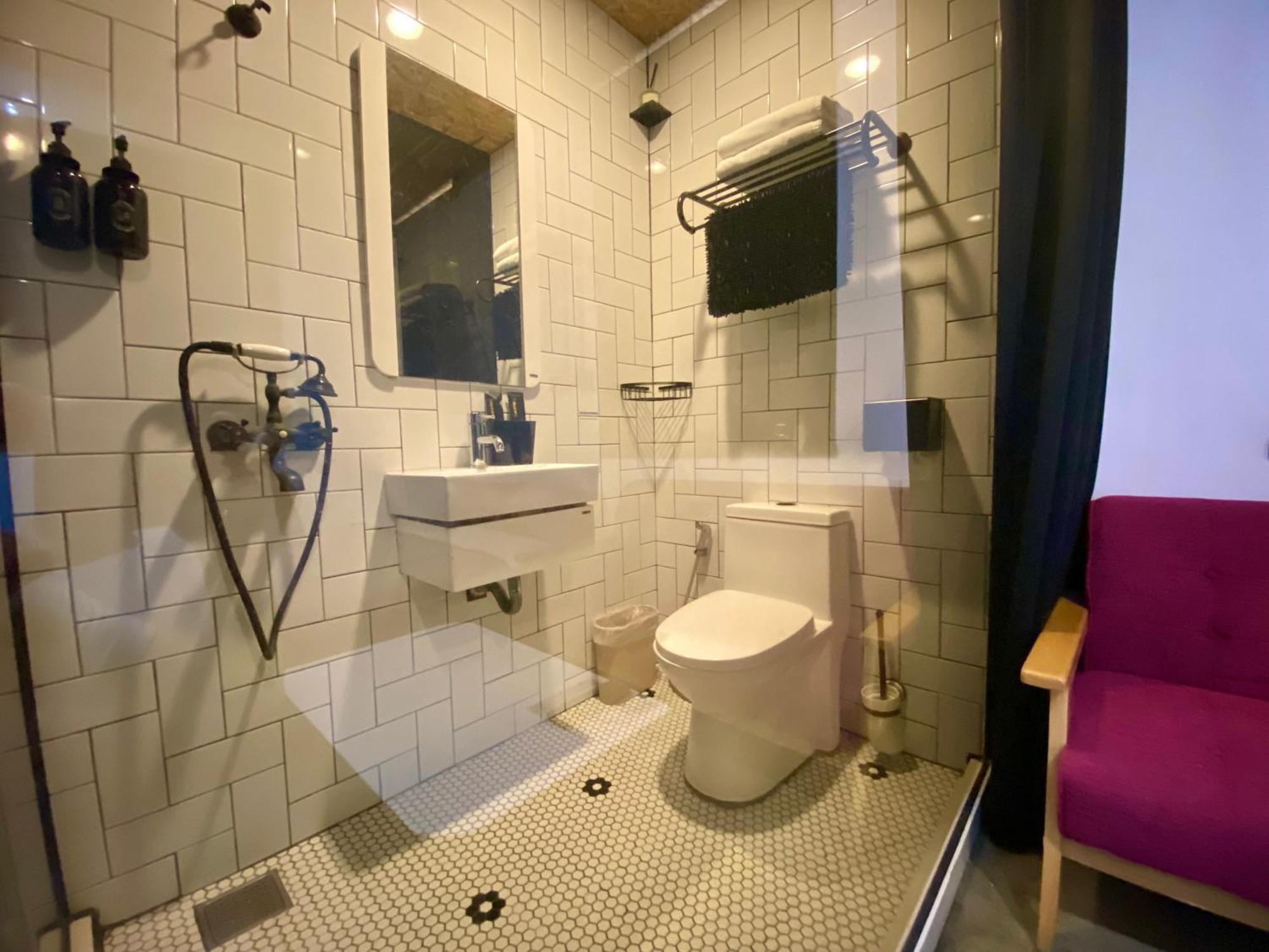 K. Gold Hotel Đài Trung Phòng bức ảnh