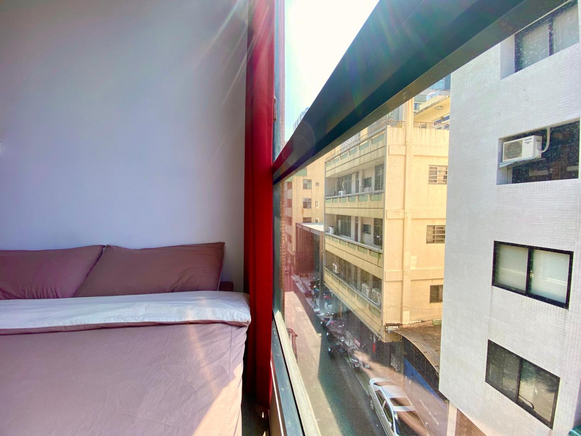 K. Gold Hotel Đài Trung Phòng bức ảnh