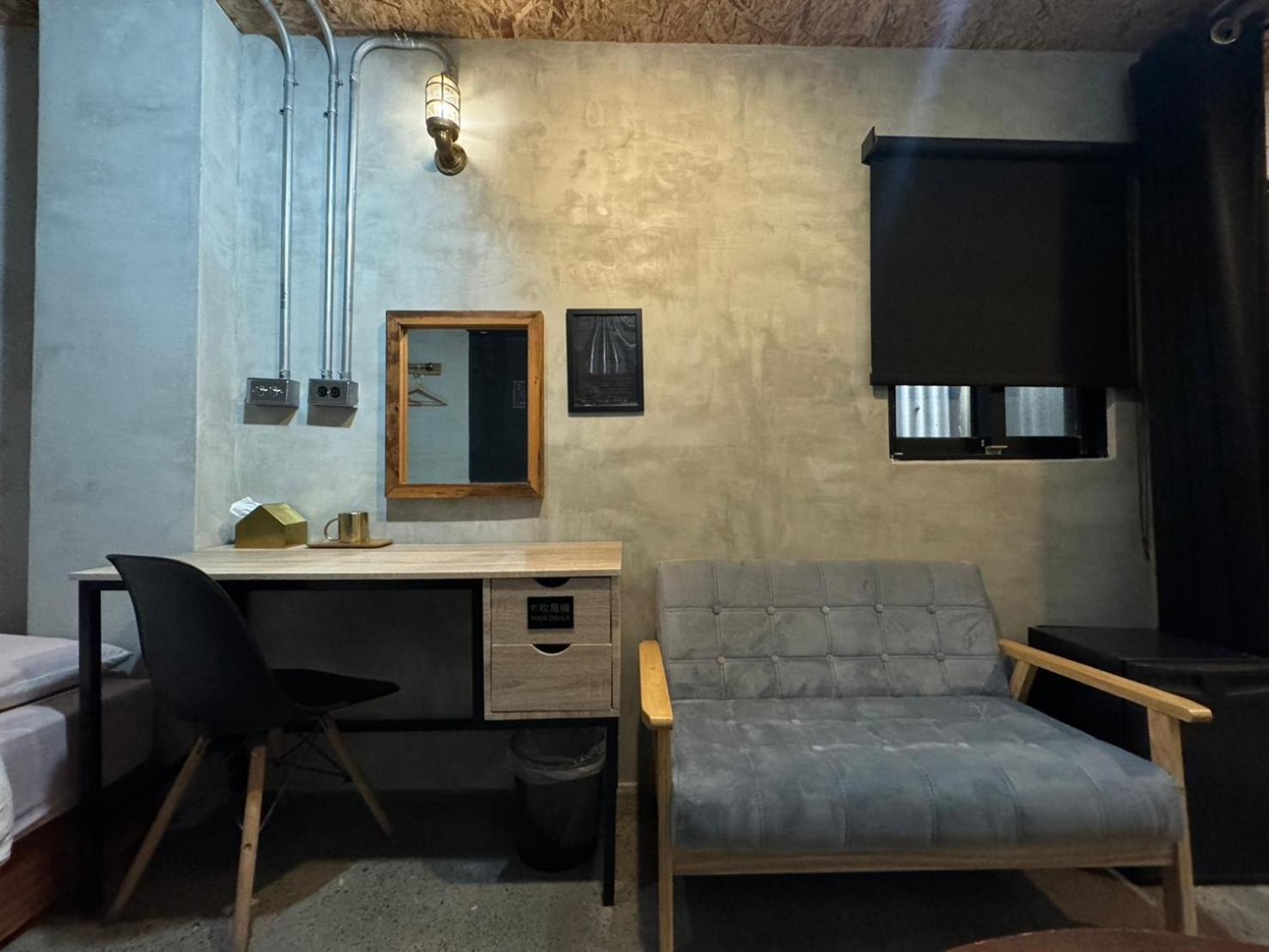 K. Gold Hotel Đài Trung Phòng bức ảnh