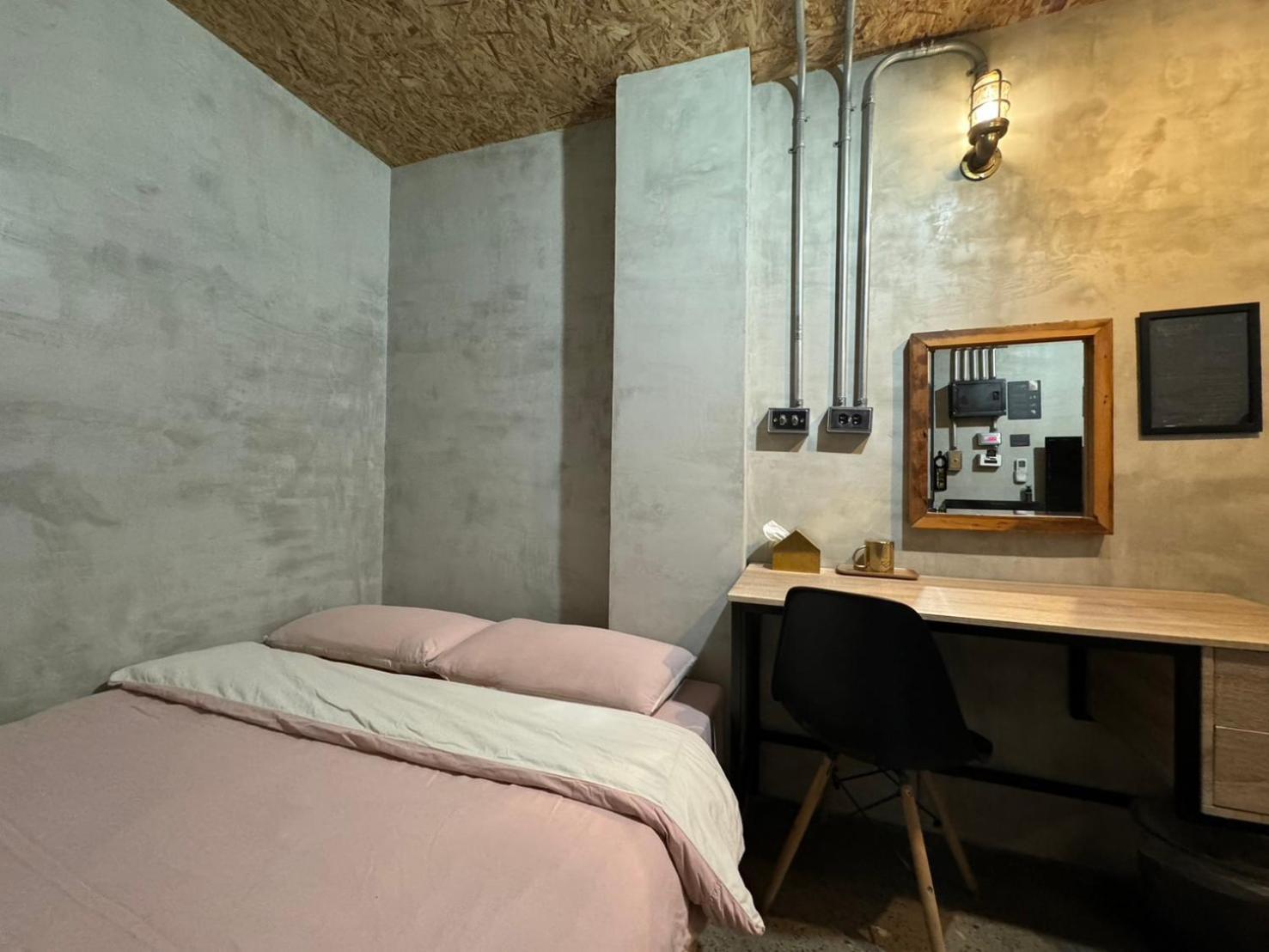 K. Gold Hotel Đài Trung Phòng bức ảnh